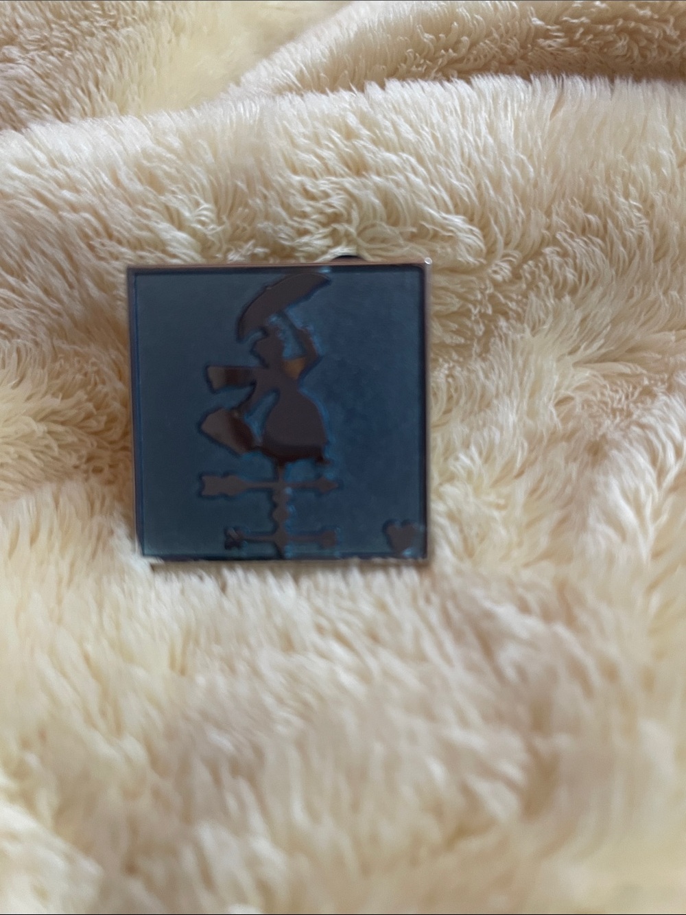 Disney Mary Poppins trading pin